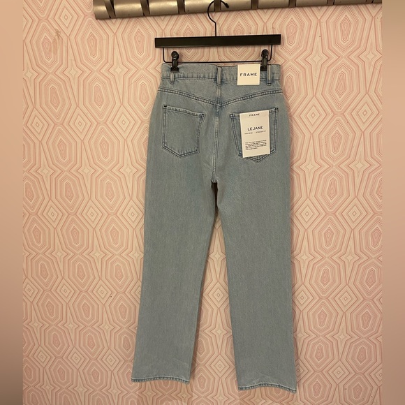 Frame jeans - Picture 5 of 5